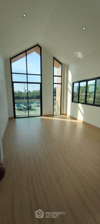 รูป บ้านเช่า 3 ห้องนอน รองรับสัตว์เลี้ยง ในวังพง ปราณบุรี จังหวัดประจวบคีรีขันธ์ (ID 2063551) - รูปที่ 5/34