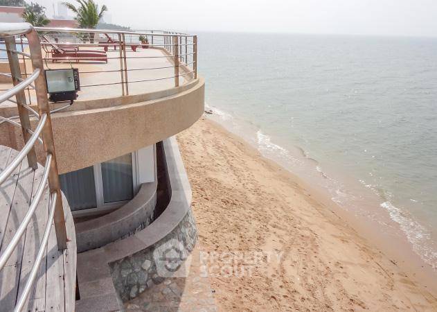 รูป คอนโด 2 ห้องนอนขนาดใหญ่ 148 ตร.ม. ที่ La Royale Beach Condo พัทยา (ID 1556620) - รูปที่ 18/20