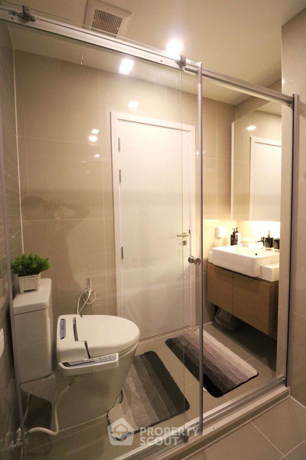 รูป คอนโด 2 ห้องนอน ชั้น 15 Knightsbridge The Ocean Sriracha ใกล้แหลมฉบัง (ID 1258870) - รูปที่ 15/17