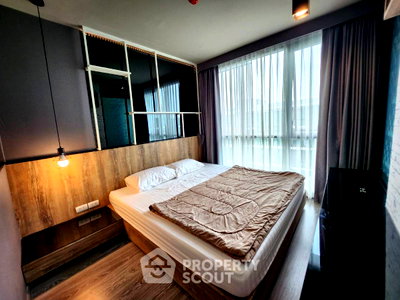 ขายคอนโด : คอนโด 1 ห้องนอน 59 ตร.ม. โครงการ Zelle Rattanathibet ใกล้ MRT สะพานพระนั่งเกล้า (ID 1003274)