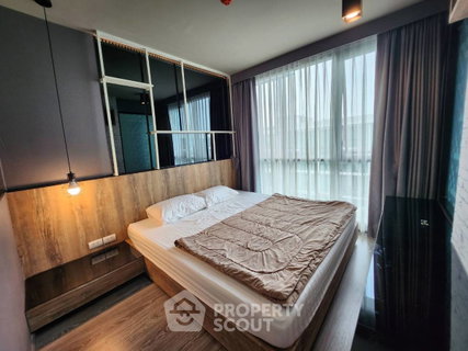 คอนโด 1 ห้องนอน 59 ตร.ม. โครงการ Zelle Rattanathibet ใกล้ MRT สะพานพระนั่งเกล้า (ID 1003274)