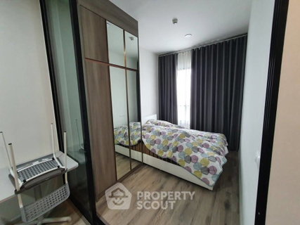 ห้อง 1 ห้องนอน ชั้น 18 Knightsbridge Prime Ratchayothin ใกล้ BTS รัชโยธิน (ID 2028258)