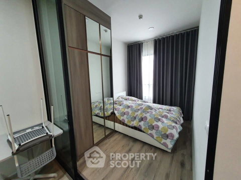 18th-Floor 1-BR Knightsbridge Prime Ratchayothin BTS Ratchayothin (ID 2028258)
