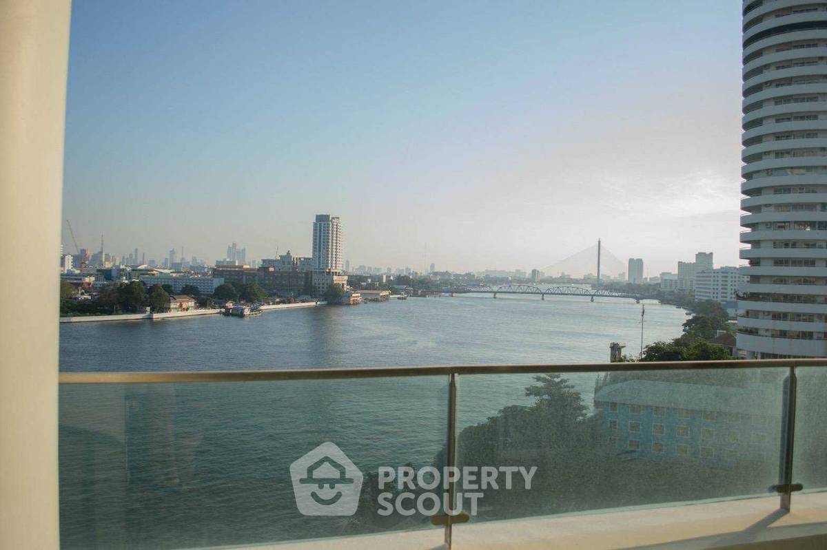 รูป คอนโด 2 ห้องนอน ขนาด 157 ตร.ม. ที่ My Resort @ River ใกล้ MRT บางพลัด (ID 1504727) - รูปที่ 16/17