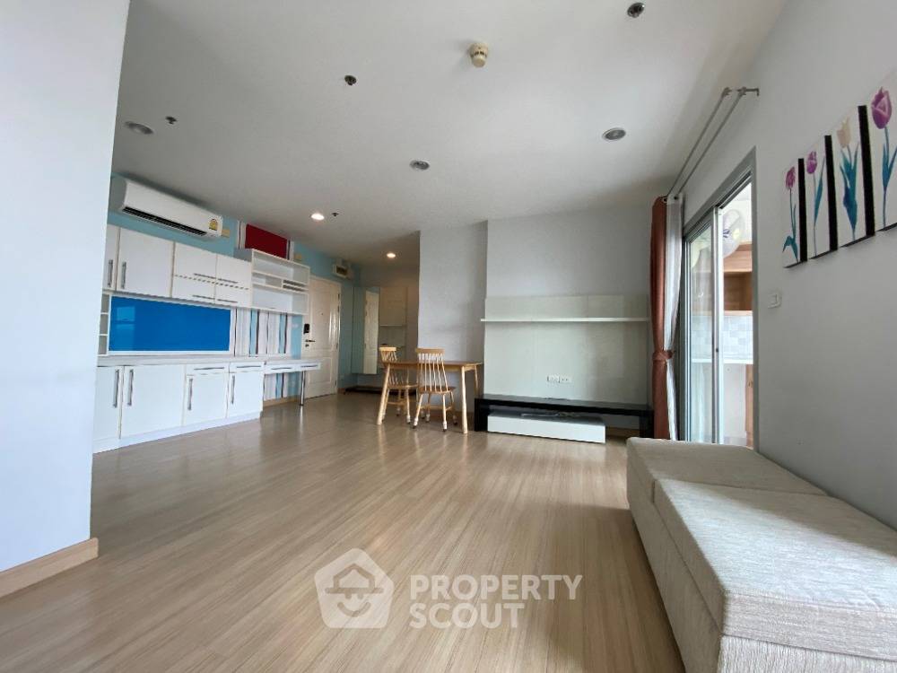 รูป ห้อง 2 ห้องนอน ชั้น 20 Centric Scene Ratchavipha ใกล้ MRT วงศ์สว่าง (ID 1357905) - รูปที่ 3/17