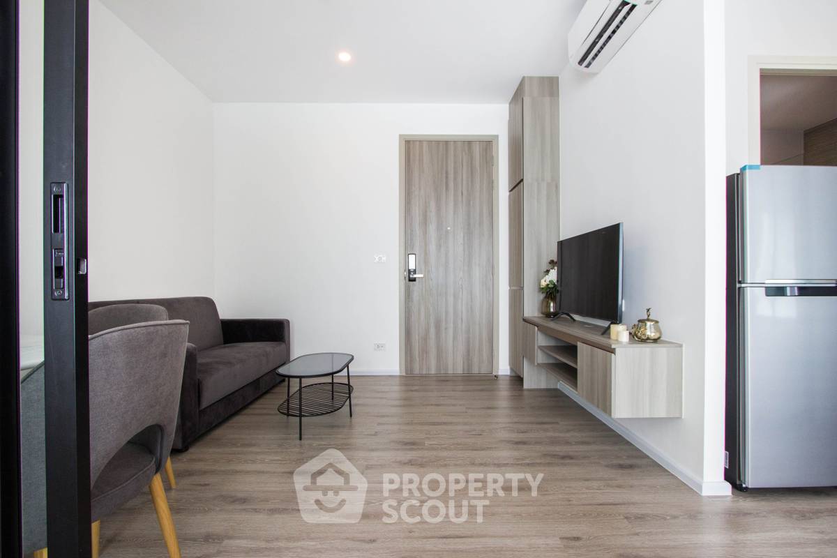รูป คอนโด 2 ห้องนอน Knightsbridge Sukhumvit-Thepharak ใกล้ BTS รร.นาวิกโยธิน 300 ม. (ID 1146839) - รูปที่ 14/21