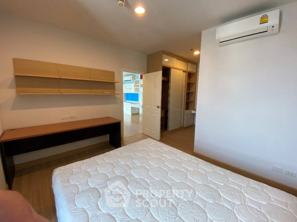 รูป ห้อง 2 ห้องนอน ชั้น 20 Centric Scene Ratchavipha ใกล้ MRT วงศ์สว่าง (ID 1357905) - รูปที่ 17/17