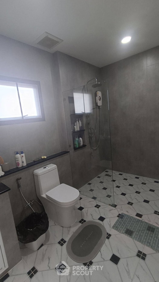 รูป บ้าน 3 ห้องนอน 190 ตร.ม. พร้อมเลี้ยงสัตว์ได้ ทำเลวังพง ตรังบุรี ประจวบคีรีขันธ์ (ID 2063551) - รูปที่ 33/34