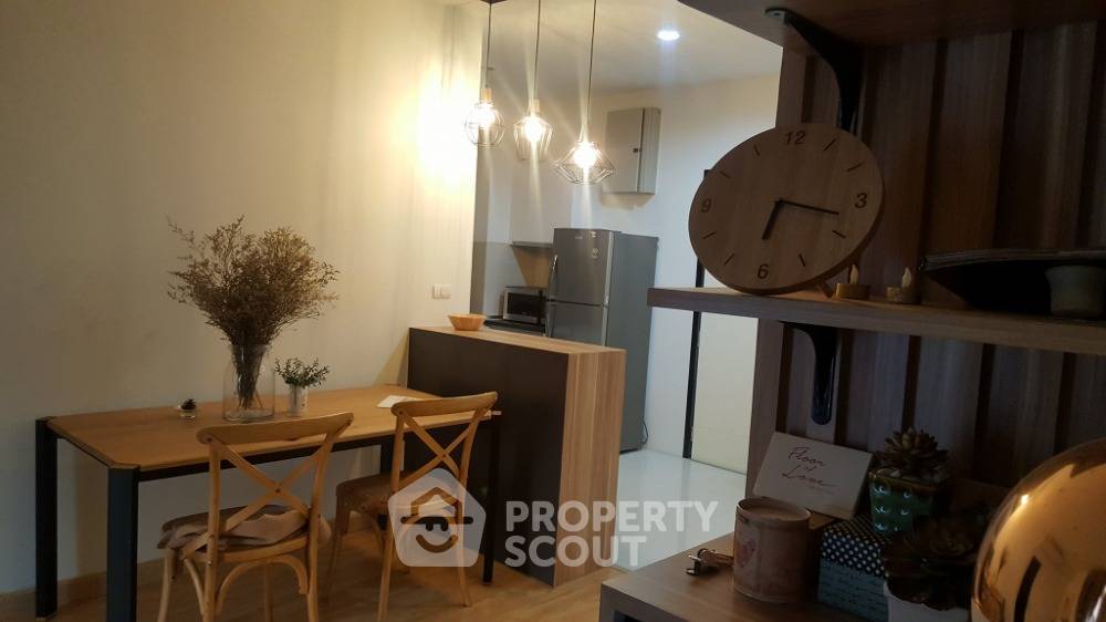 รูป คอนโด 2 ห้องนอน ขาย Astro Condo ชั้น 30 พื้นที่ 88 ตร.ม. เขตบางตลาด ปากเกร็ด (ID 1599873) - รูปที่ 5/11