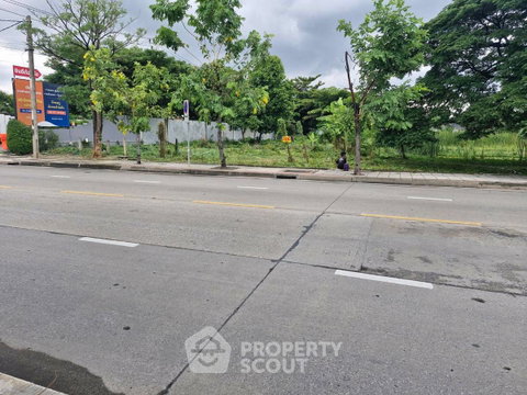 Land For Sale In Saphan Sung, Bangkok (Saphan Sung Area) (ID 1853929)