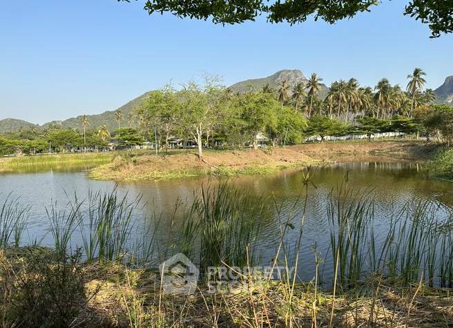 รูป ที่ดินสำหรับขาย ในคลองวาน อำเภอเมืองประจวบคีรีขันธ์ จังหวัดประจวบคีรีขันธ์ 📍 (ID 1817518) - รูปที่ 6/15