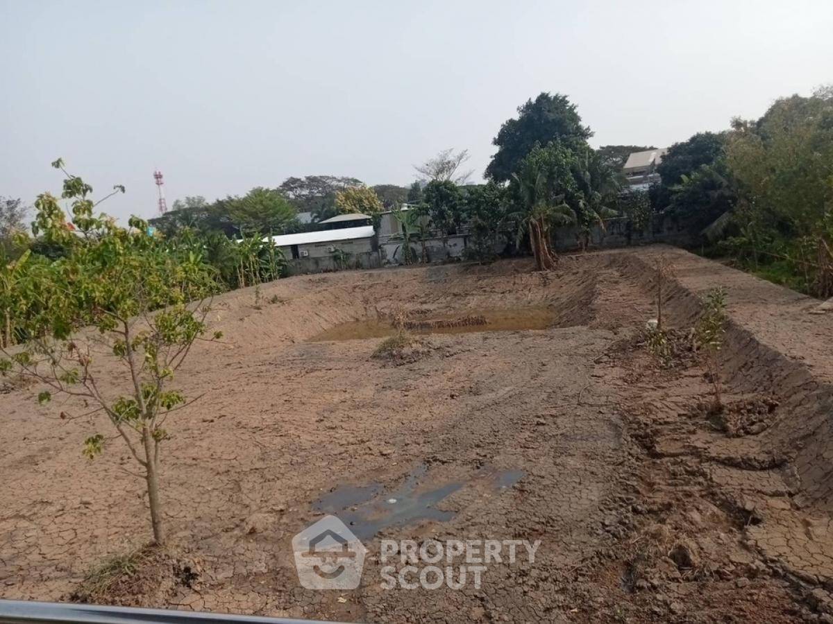 รูป ที่ดินให้เช่า ในทำอิฐ ปากเกร็ด นนทบุรี (ID 1826087) - รูปที่ 3/3