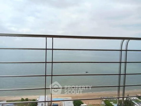 22nd-Floor 3-BR 268 Sqm Sea Saran Condominium, Bangsaray (ID 2452395)