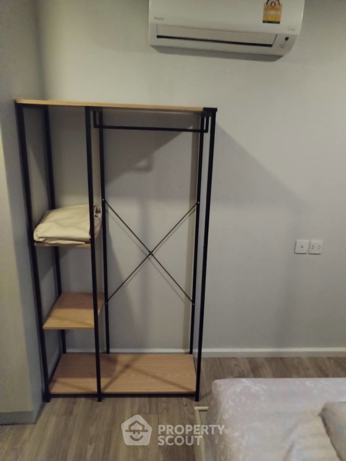 รูป คอนโดขาย 2 ห้องนอน 49 ตร.ม. ชั้นต่ำ ที่ เคนซิงตัน พหลฯ-เกษตร BTS มหาวิทยาลัยเกษตรศาสตร์ (ID 1315968) - รูปที่ 4/10