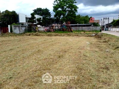 Land for sale Chiang Mai : Land For Sale In San Sai Noi, San Sai, Chiang Mai (ID 1818060)