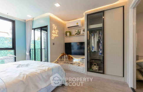 ขายคอนโด 1 ห้องนอน ขนาด 25 ตร.ม. อตมอส โอเอซิส อ่อนนุช ใกล้สวนหลวง (ID 1354181)