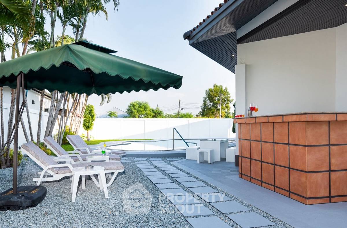 รูป ขายวิลล่า 4 ห้องนอน ในปง บางละมุง ชลบุรี พื้นที่ 425 ตร.ม. (ID 2162974) - รูปที่ 27/31