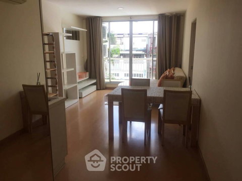 2-BR Condo At Life @ Sukhumvit 67, 200m to BTS Phra Khanong (ID 886091)