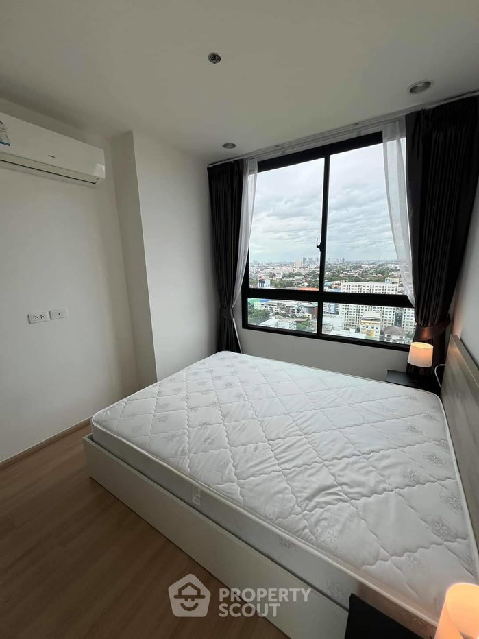 รูป คอนโด 2 ห้องนอน อาร์ทีมีส สุขุมวิท 77 ชั้น 24 ใกล้ BTS อ่อนนุช (ID 1737158) - รูปที่ 14/18