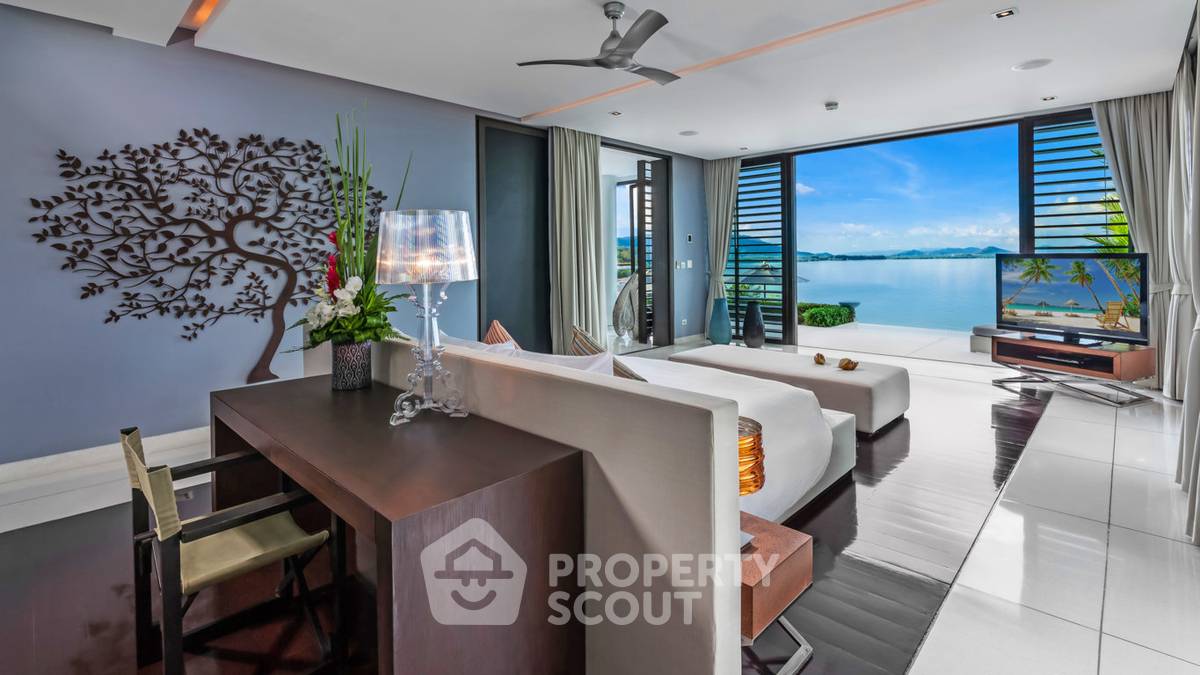 รูป บ้านเดี่ยว 6 ห้องนอน พร้อมเลี้ยงสัตว์ The Cape Residences ใกล้เคปยามู 📍 (ID 792145) - รูปที่ 31/48