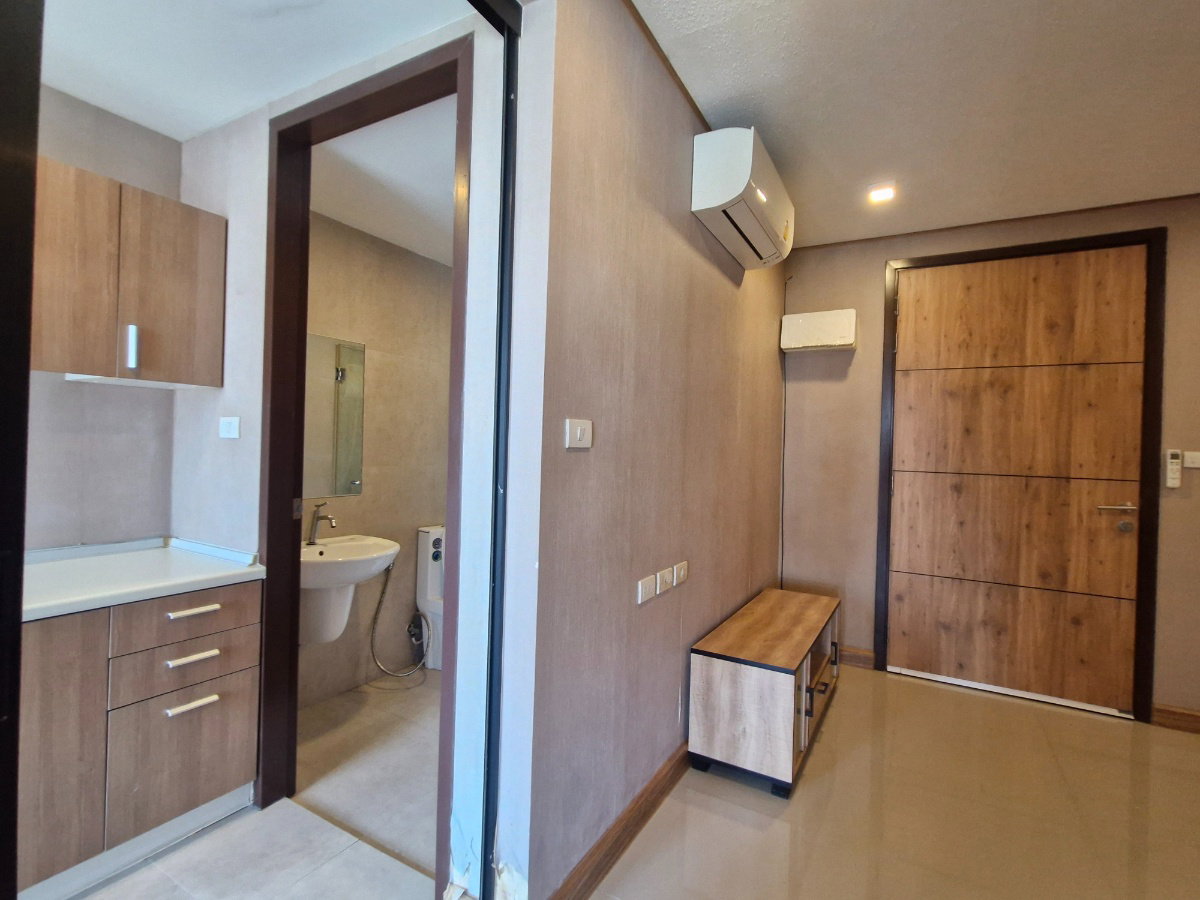 รูป 📣ให้เช่า #คอนโดริชโซ่ บางกร่าง​  ใกล้เซ็นทรัลเวสต์วิลล์​ #RizzoCondo  .​ - รูปที่ 11/21