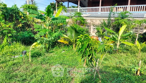 ที่ดินสำหรับขาย ในท่าอิฐ ปากเกร็ด นนทบุรี (ID 2104949)