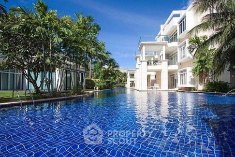 2-BR Condo 148 Sqm, Blue Lagoon Resort Hua Hin, The Venezia (Cha-Am) (ID 1097107)