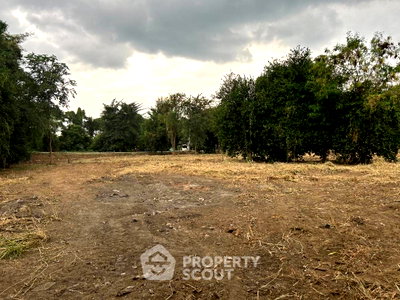 Land for sale Chiang Mai : Land For Sale Near Chiang Mai International Airport, Suthep (ID 2035739)