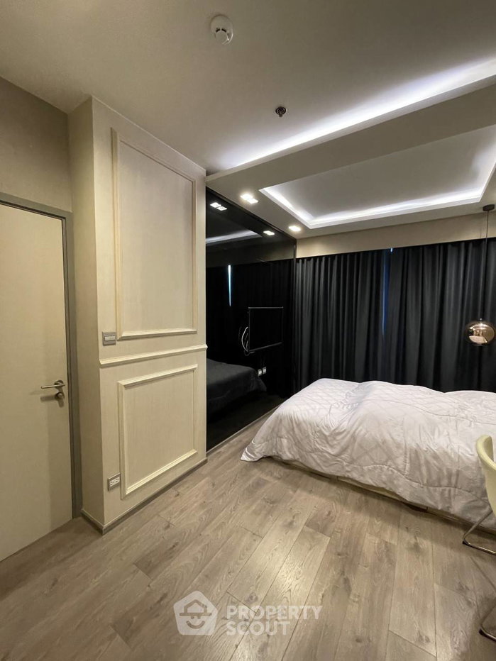 รูป คอนโด 1 ห้องนอน Whizdom Avenue Ratchada – Ladprao ใกล้ MRT รัชดาภิเษก (ID 739553) - รูปที่ 2/6