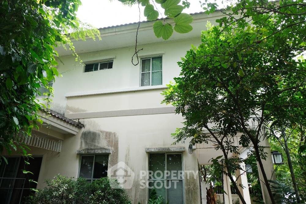 รูป บ้านเดี่ยว 4 ห้องนอน ขาย ที่ ชลลดา สุวรรณภูมิ ใกล้สนามบินสุวรรณภูมิ (ID 1835878) - รูปที่ 5/14