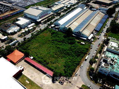 เช่าที่ดิน นิคมลาดกระบัง : ที่ดินให้เช่า ใน ลำพระเทวะ เขตลาดกระบัง กรุงเทพฯ (ID 1961029)