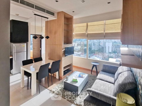 คอนโด 1 ห้องนอน Eight Thonglor Residence ใกล้ BTS ทองหล่อ (ID 1378473)