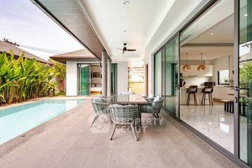 รูป บ้าน 4 ห้องนอน 300 ตร.ม. เดอะ เอส วิลล่า ใกล้ลายัน ภูเก็ต (ID 791169) - รูปที่ 8/27