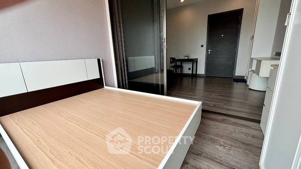 รูป คอนโด 1 ห้องนอน ชั้น 18 Urbano Rajavithi ใกล้ MRT สิรินธร (ID 1815035) - รูปที่ 5/11
