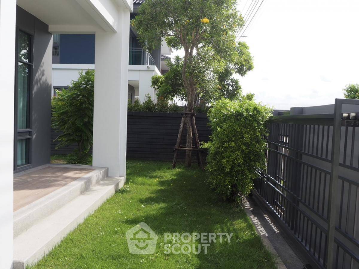 รูป ขายบ้าน 3 ห้องนอน โครงการ ศรัณศิริ ชัยพฤกษ์ - แจ้งวัฒนะ 135 ตร.ม. (คลองข่อย ปากเกร็ด นนทบุรี) (ID 1606936) - รูปที่ 14/16