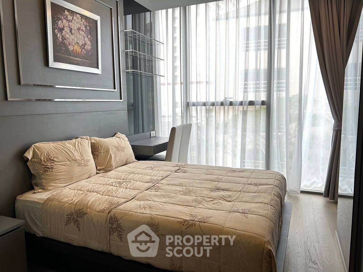รูป คอนโด 3 ห้องนอน 135 ตร.ม. แอชตัน เรสซิเดนซ์ 41 ใกล้ BTS พร้อมพงษ์ 200 ม. (ID 1437202) - รูปที่ 18/27