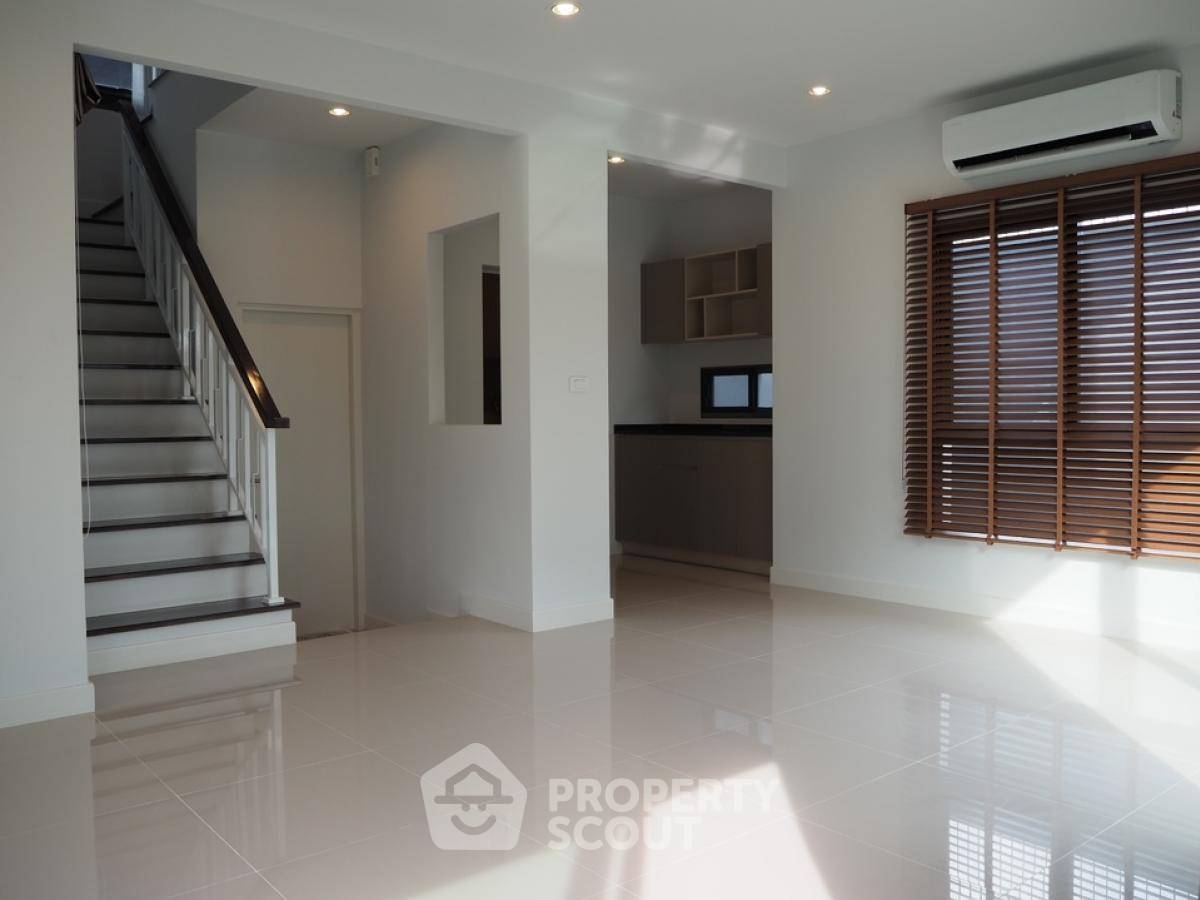 รูป ขายบ้าน 3 ห้องนอน โครงการ ศรัณศิริ ชัยพฤกษ์ - แจ้งวัฒนะ 135 ตร.ม. (คลองข่อย ปากเกร็ด นนทบุรี) (ID 1606936) - รูปที่ 3/16