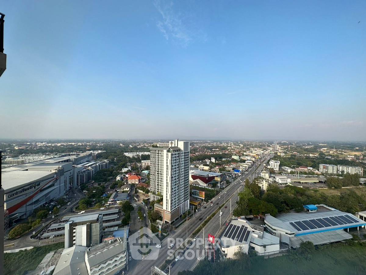 รูป เพนท์เฮาส์ 2 ห้องนอน ให้เช่า ศุภาลัย มอนเต 2 เขตวัดเกตุ 📍 (ID 993075) - รูปที่ 11/22