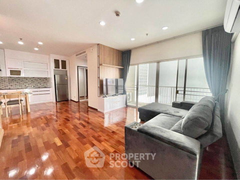 2-BR Condo At Noble Ora, 115 Sqm Near BTS Thong Lor (ID 1344758)