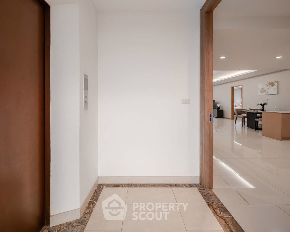 รูป คอนโดให้เช่า 2 ห้องนอน 167 ตร.ม. นอร์ธ พาร์ค เพลส ใกล้ทุ่งสองห้อง ลาดกระบัง (ID 1307696) - รูปที่ 10/18