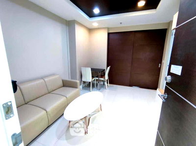 Condos for sale : 1-BR Condo At The Metropolis Samrong Interchange, 90m To BTS Samrong (ID 880748)