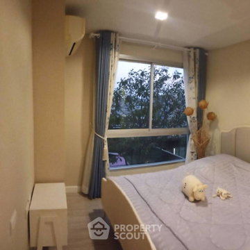 2-BR 51 Sqm Condo For Sale At Metro Luxe Kaset, BTS Kasetsart University (ID 593208)