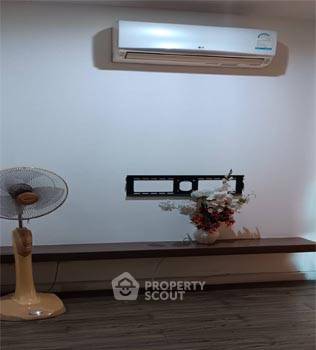 รูป คอนโด 2 ห้องนอน ขาย 60 ตร.ม. The Spirit Srinakarin ใกล้นองบอน (ID 1899612) - รูปที่ 4/11