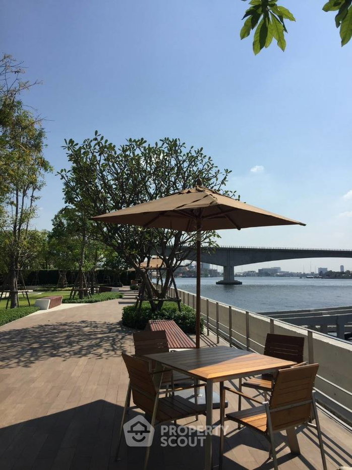 รูป คอนโด 2 ห้องนอน โครงการ 333 Riverside ใกล้ MRT บางโพ 100 ม.📍 (ID 1086453) - รูปที่ 8/9