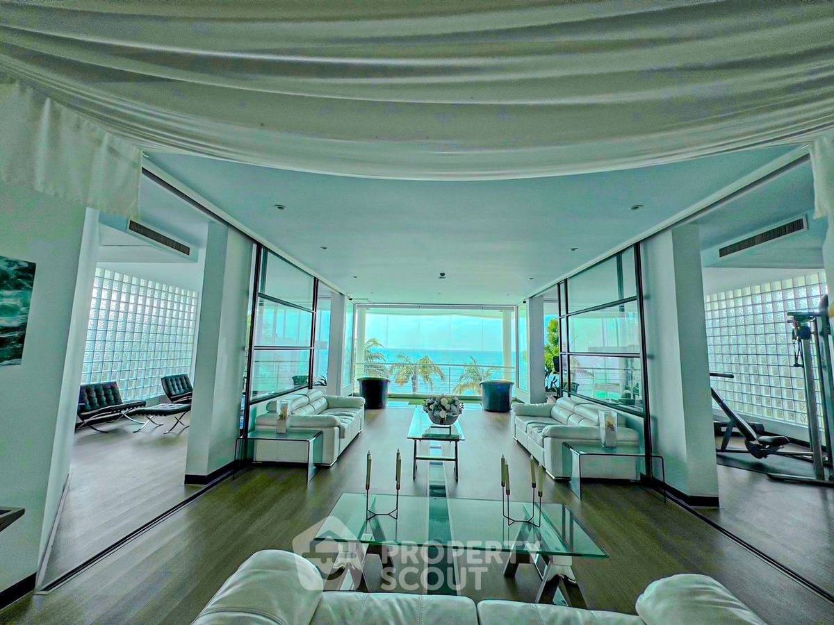 รูป คอนโดขาย 3 ห้องนอน 166 ตร.ม. ที่ Pure Sunset Beach (เลี้ยงสัตว์ได้) (ID 1503337) - รูปที่ 27/28