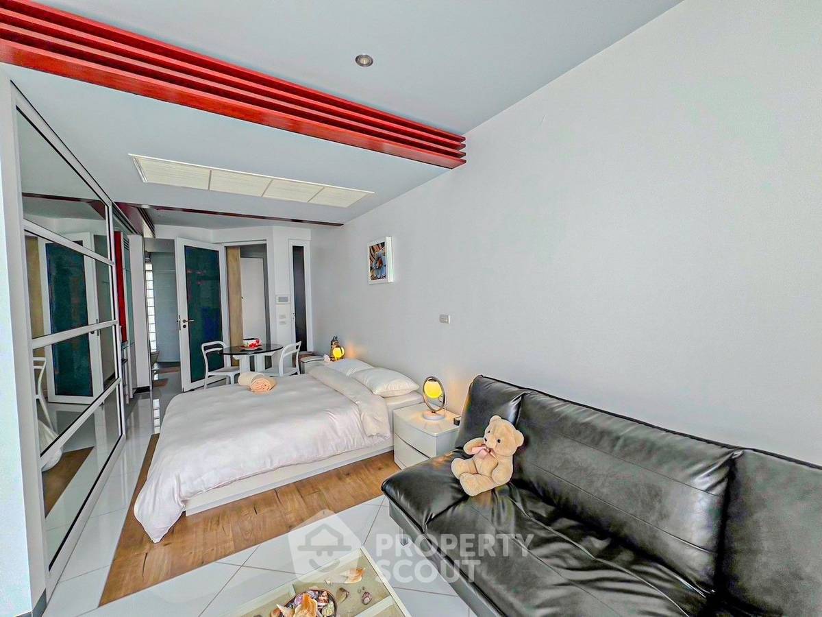 รูป คอนโดขาย 3 ห้องนอน 166 ตร.ม. ที่ Pure Sunset Beach (เลี้ยงสัตว์ได้) (ID 1503337) - รูปที่ 18/28