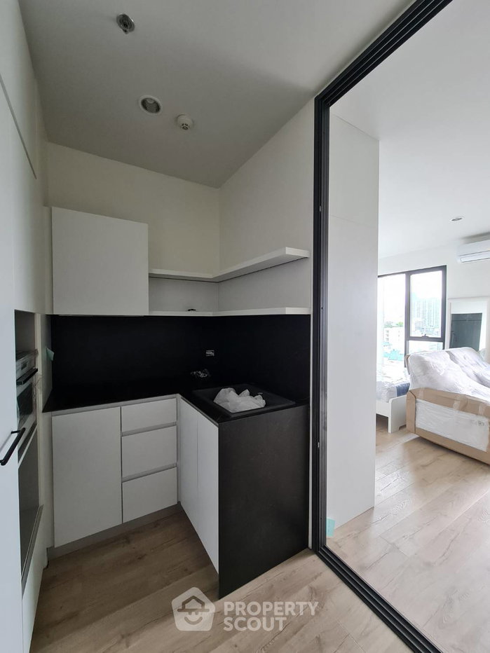 picture 1-Bed Condo For Sale At The Niche Pride Thong Lo-Phetchaburi, Bang Kapi (ID 1893357) - 9/10