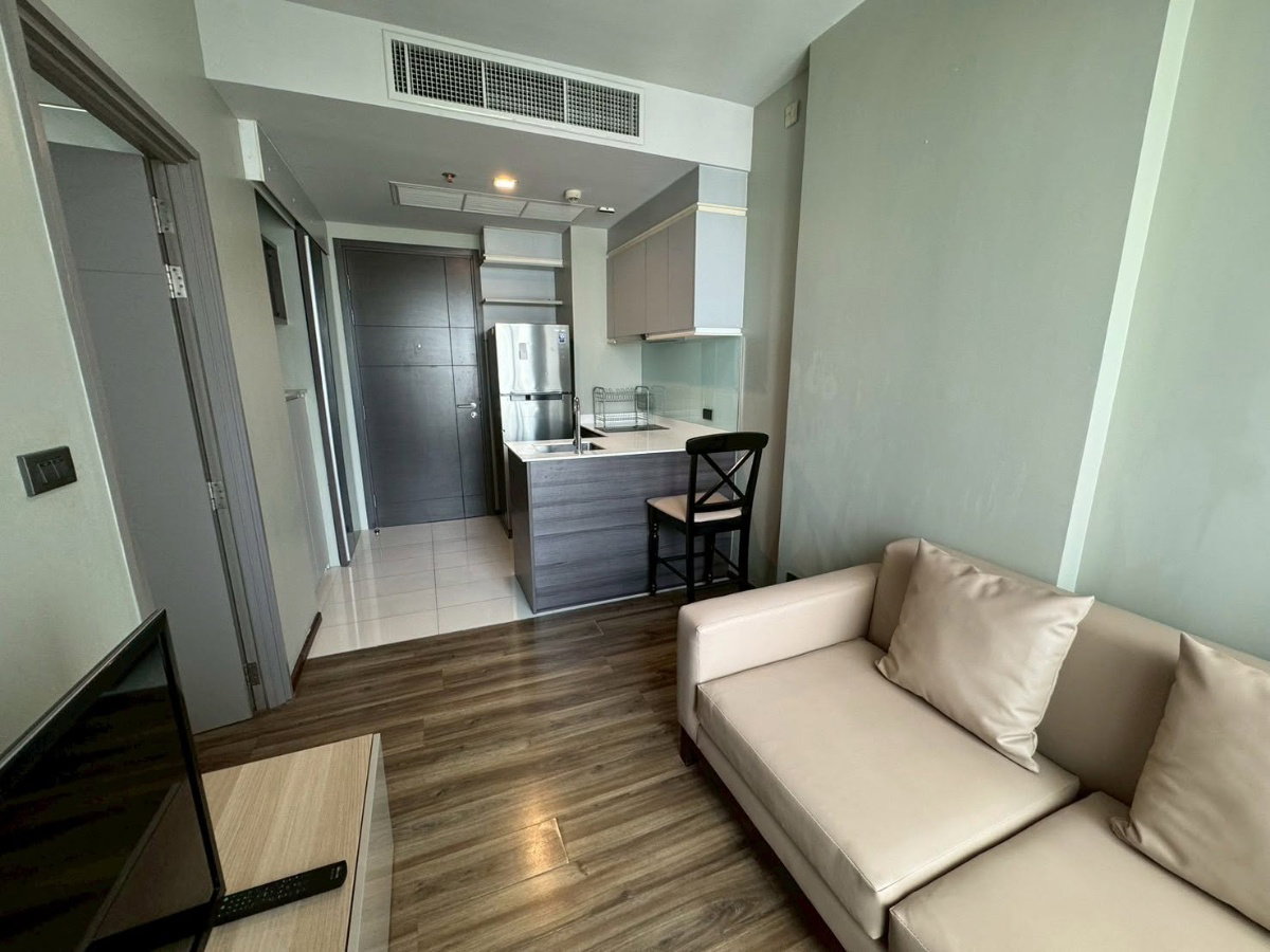 รูป Ceil by sansiri Ekkamai area bts - รูปที่ 3/5