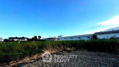 Land for sale Prawet : Pet-Friendly Land For Sale In Nong Bon, Prawet, Bangkok (ID 1915363)