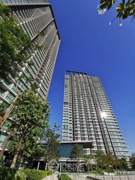 2-BR Condo In 333 Riverside, 100m To MRT Bang Pho📍 (ID 1086453)